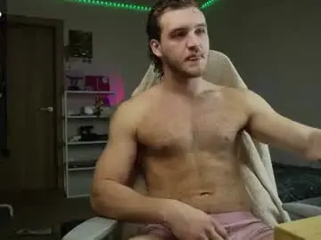 Chaturbate Best live sex cam show of karlos_murphy