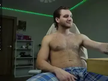 Chaturbate Live Sex Cam of karlos_murphy