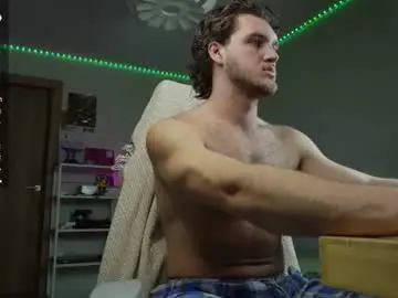 Chaturbate Live Sex Cam of karlos_murphy
