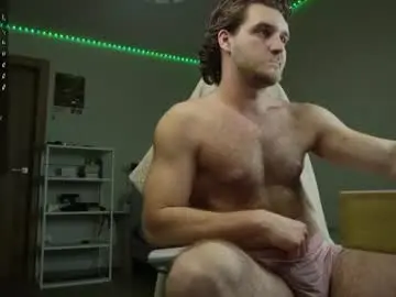 Chaturbate Adult Webcam of karlos_murphy
