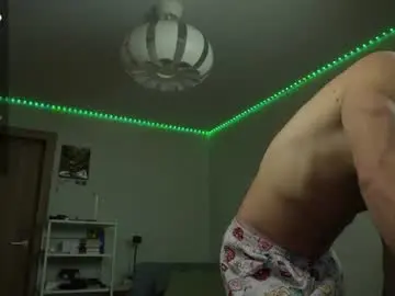 Chaturbate Nude Webcam of karlos_murphy