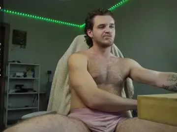 Chaturbate Private Sex Chat of karlos_murphy