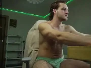 Chaturbate Free Porn Cam of karlos_murphy