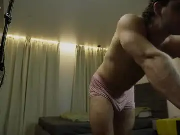 Chaturbate Adult Webcams of karlos_murphy