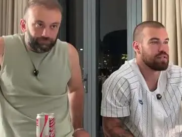 Chaturbate Live Sex of karlos_murphy