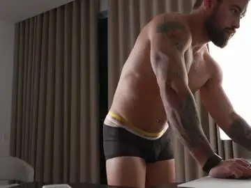 Chaturbate Free Porn Cam of karlos_murphy