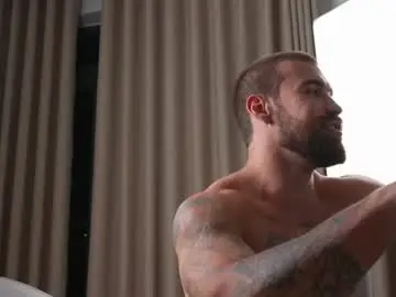 Chaturbate Sex Cam of karlos_murphy