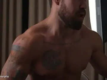 Chaturbate Sex Cam of karlos_murphy