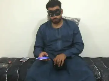 Chaturbate Free Live Porn of king_of_arabians