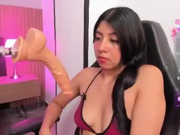 Chaturbate Live Sex Cam of lanna_doll_
