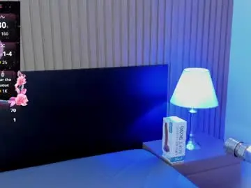 Chaturbate Adult Webcam of lanna_doll_