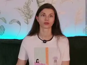 Chaturbate Live Porn of luna_smille