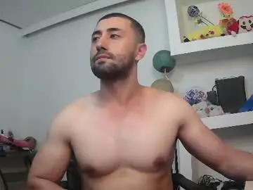 Chaturbate Private Sex Chat of moscow2720