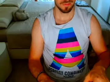 Chaturbate Live Sex of nerchia_89