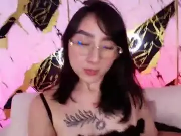 Chaturbate Adult Video Chat of niina_garcia