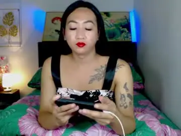 Chaturbate Adult Video Chat of queenmistressts