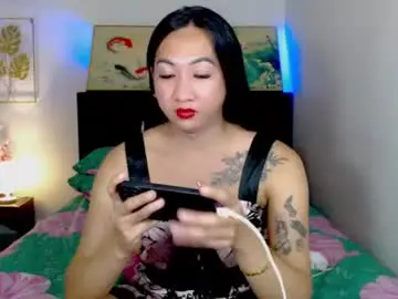 Chaturbate Nude Webcam of queenmistressts