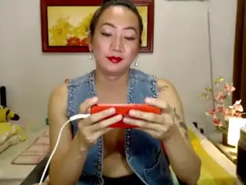 Chaturbate Sex Chat of queenmistressts