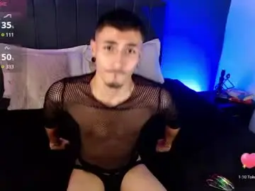 Chaturbate Watch Live Sex Cams of richard_carter_