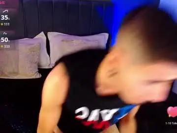 Chaturbate Free Porn Cam of richard_carter_