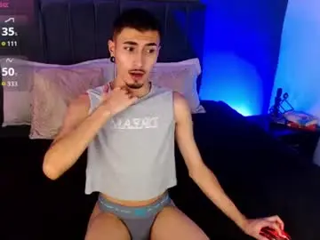 Chaturbate Live Sex of richard_carter_