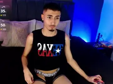 Chaturbate Free Porn Cam of richard_carter_