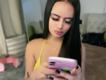 Chaturbate Adult Webcam of sabrina_inviting