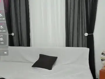 Chaturbate Sex Cam of sexy_emeli