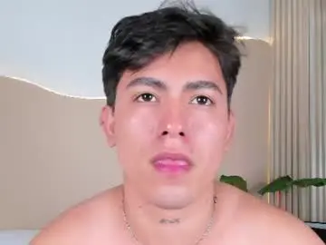 Chaturbate Live Porn of thristan_leones