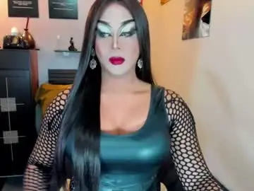 Chaturbate Private Sex Chat of tsmamahmerslove