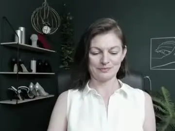 Chaturbate Live Porn of vivian_dream