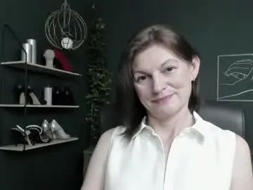 Chaturbate Sex Chat of vivian_dream