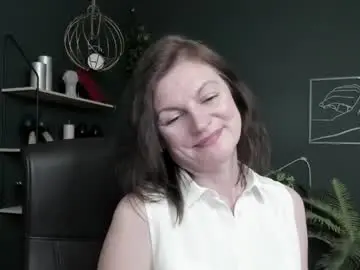 Chaturbate Sex Cam of vivian_dream