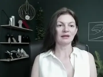 Chaturbate Live Sex of vivian_dream