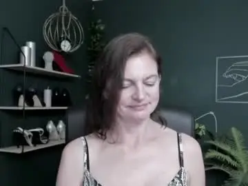 Chaturbate Best Webcam of vivian_dream