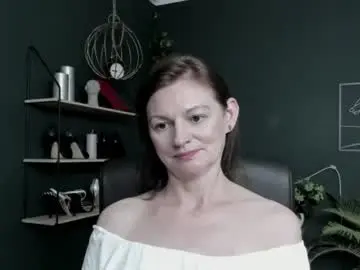 Chaturbate Free Porn Cam of vivian_dream