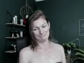Chaturbate Live Sex Cam of vivian_dream