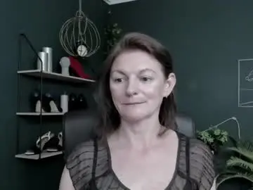 Chaturbate Live Porn of vivian_dream
