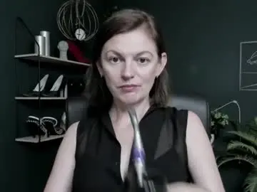 Chaturbate Sex Chat of vivian_dream