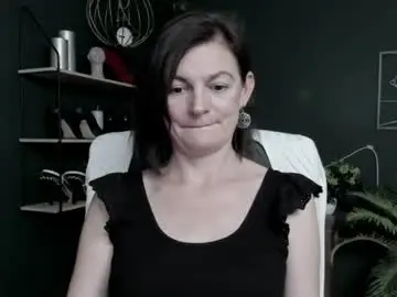 Chaturbate Adult Webcams of vivian_dream