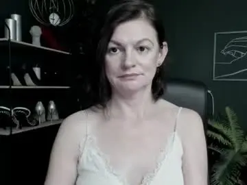 Chaturbate Sex Chat of vivian_dream