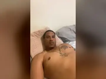 Chaturbate Nude Webcam of yaboyfny