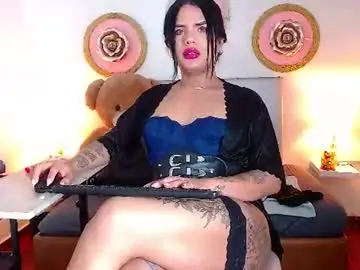 Chaturbate Adult Webcams of zoe_hecate