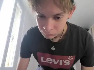 Chaturbate Adult Video Chat of _eli_3