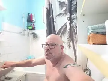 Chaturbate Sex Chat of _joker69_
