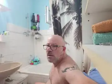 Chaturbate Free Porn Cam of _joker69_