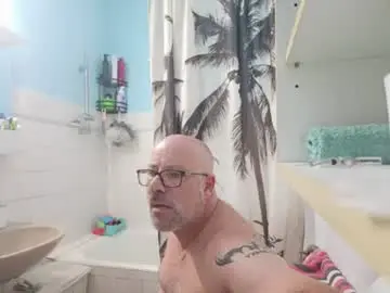 Chaturbate Private Sex Chat of _joker69_