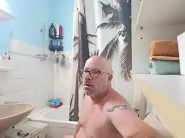 Chaturbate Live Porn of _joker69_