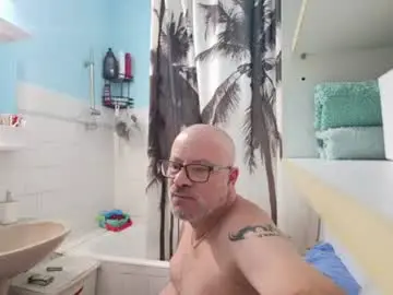 Chaturbate Best live sex cam show of _joker69_