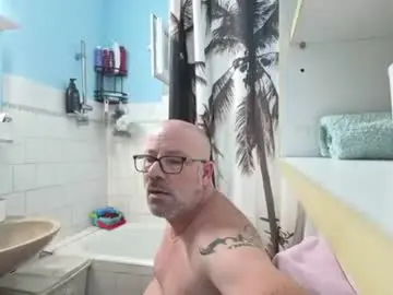 Chaturbate Watch Live Sex Cams of _joker69_